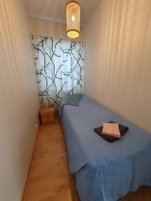Rovaniemi Ruokasenkatu Apt - Wi-Fi - Sauna - Free Parking Exterior foto